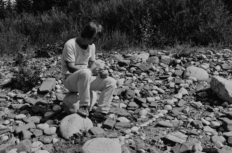 Ciągłość nieskończoności