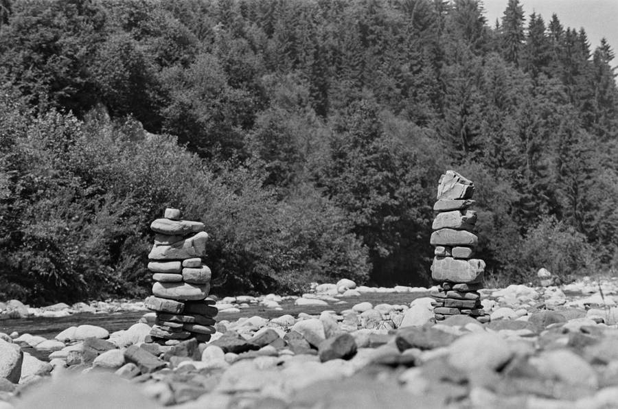 Ciągłość nieskończoności