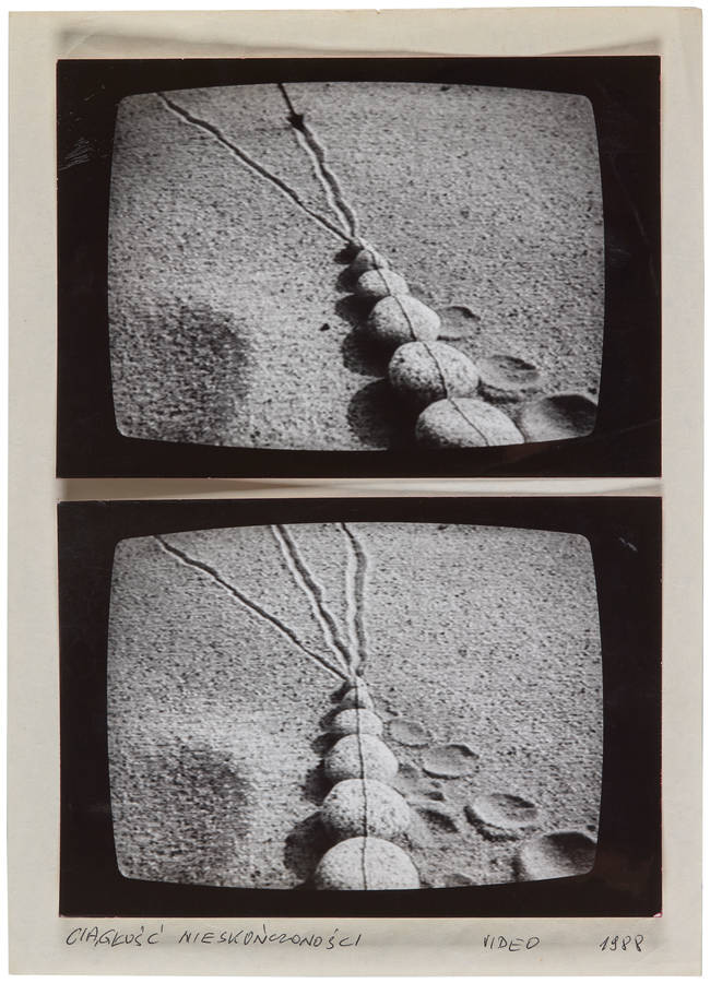 Ciągłość nieskończoności