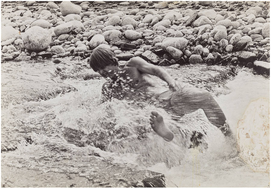 Ciągłość nieskończoności