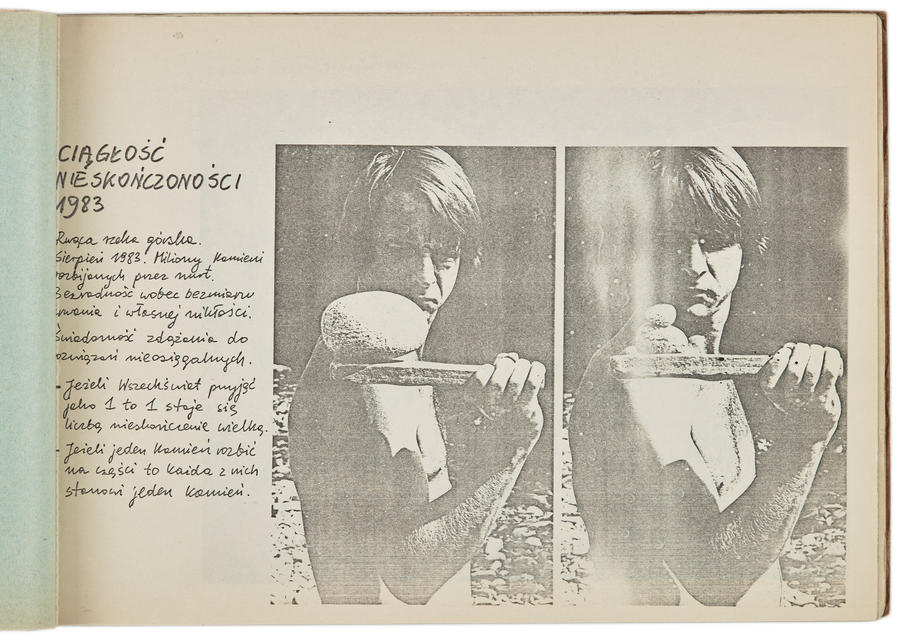 Portfolio Zygmunta Rytki