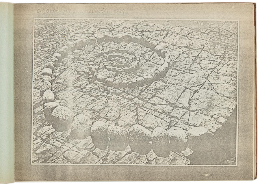 Portfolio Zygmunta Rytki