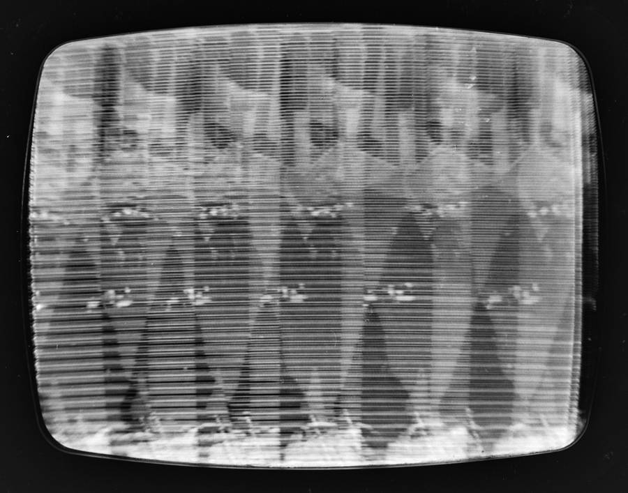 Photo-Grapho-Transfer