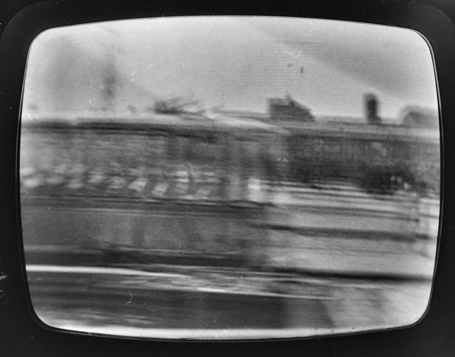 Photo-Grapho-Transfer