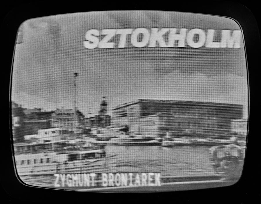 Fotowizja