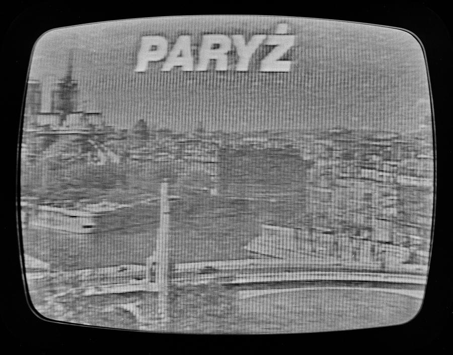 Fotowizja