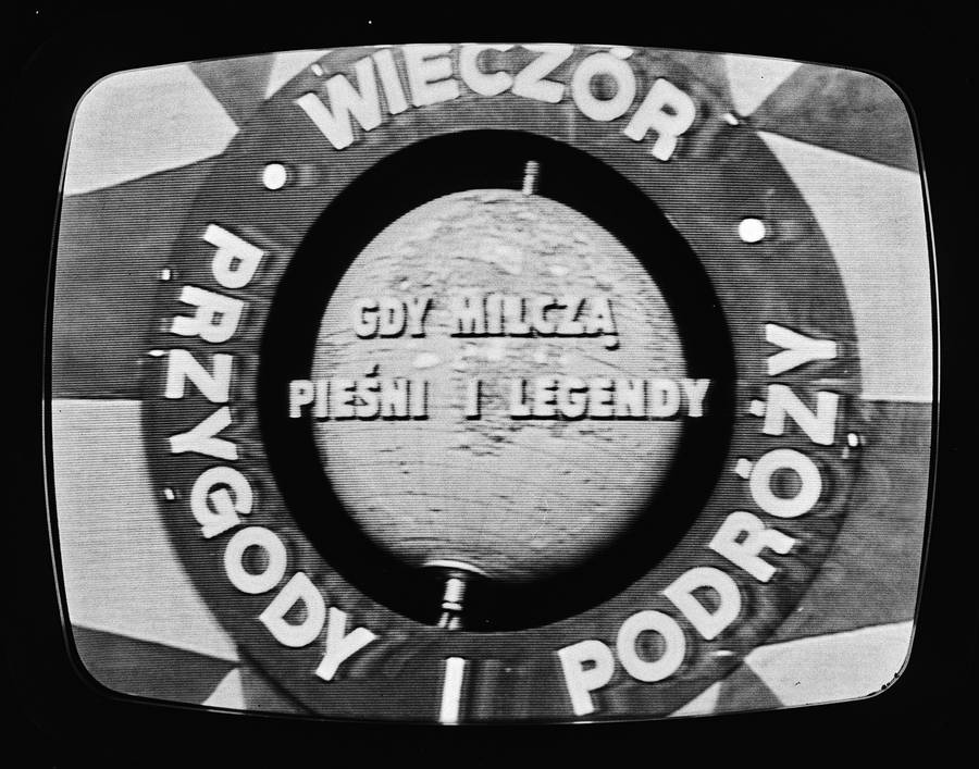 Fotowizja
