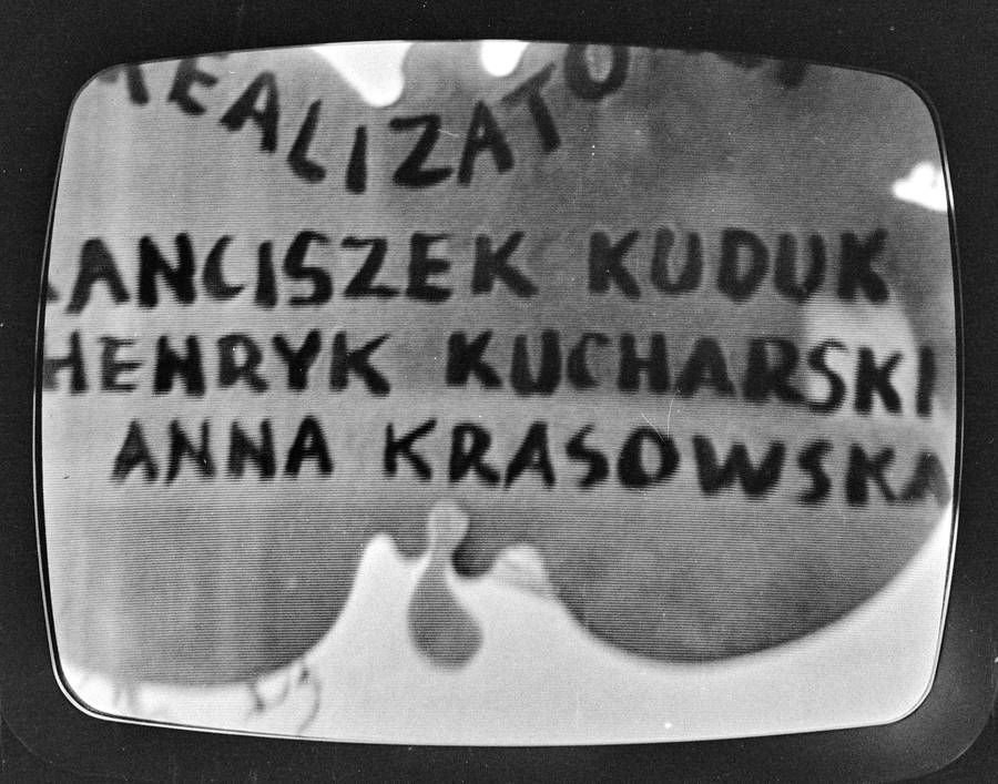 Fotowizja