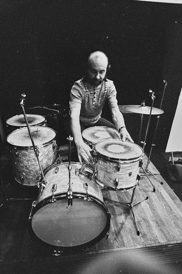 Krzysztof Zarębski, wystawa, Galeria Współczesna, Warszawa, 1973