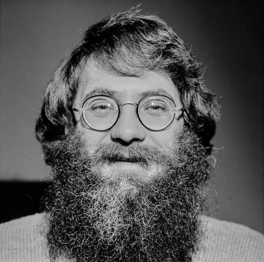 Paweł Freisler - fotografie, lata 70.