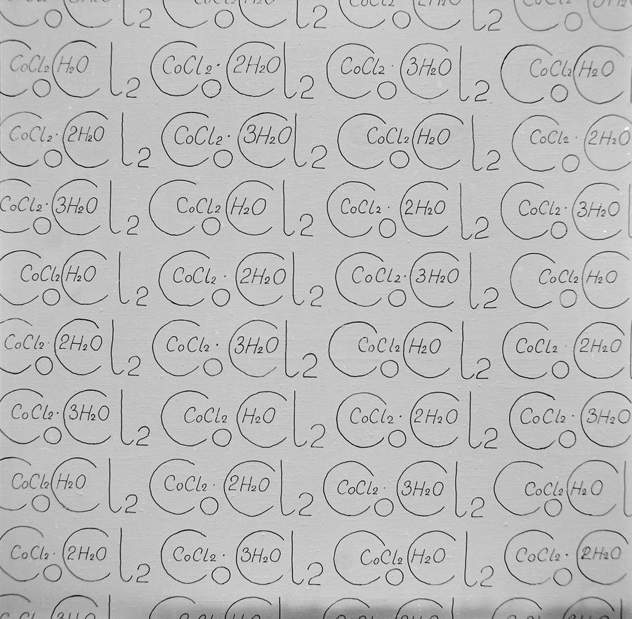 Galeria Wsp&oacute;łczesna, &bdquo;Aspekty Nowoczesnej Sztuki Polskiej&rdquo;, Warszawa, 1975