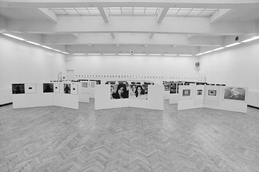 Wystawa &bdquo;Oferta galerii labirynt&rdquo;, Galeria LDK Labirynt i Galeria BWA, Lublin, 1976