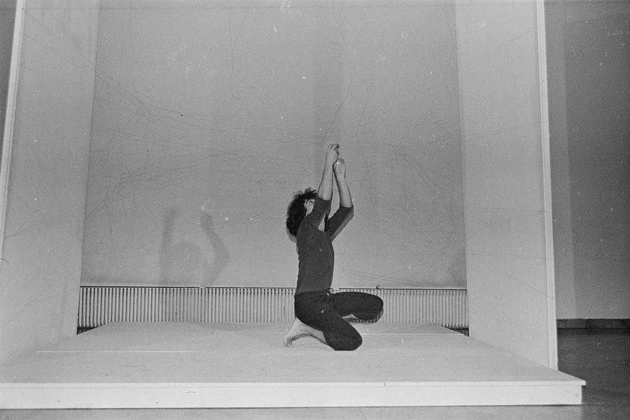 Festiwal Sztuki ZPAP, Warszawa, 1978