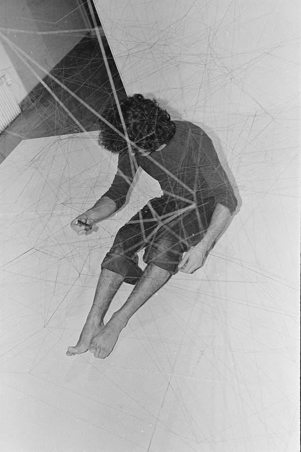 Festiwal Sztuki ZPAP, Warszawa, 1978