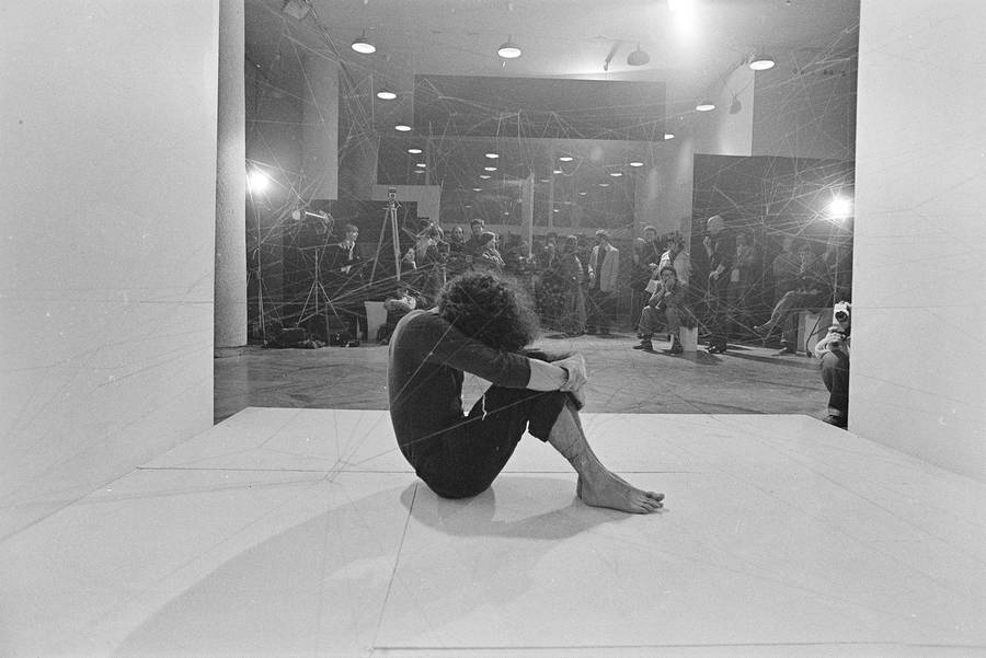 Festiwal Sztuki ZPAP, Warszawa, 1978