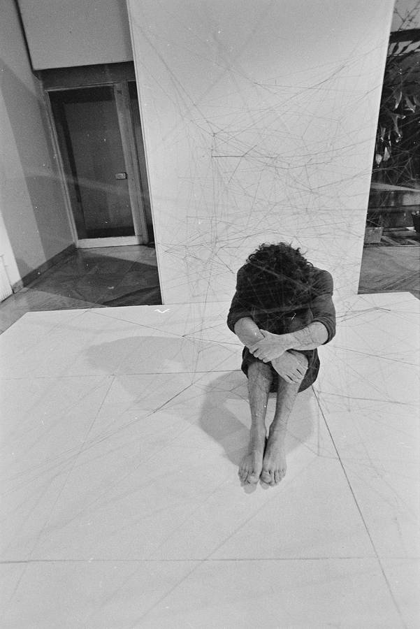 Festiwal Sztuki ZPAP, Warszawa, 1978