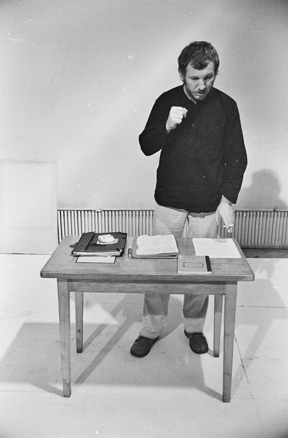 Festiwal Sztuki ZPAP, Warszawa, 1978