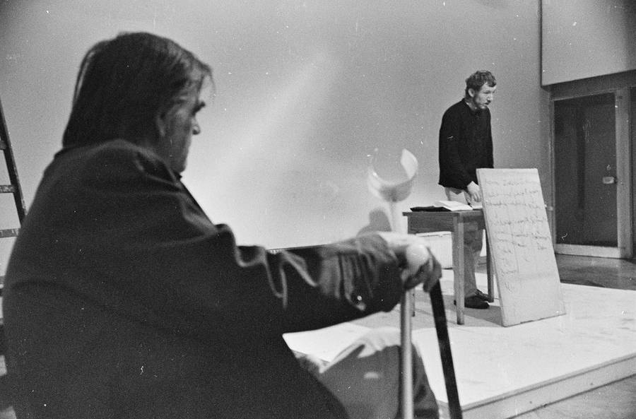 Festiwal Sztuki ZPAP, Warszawa, 1978