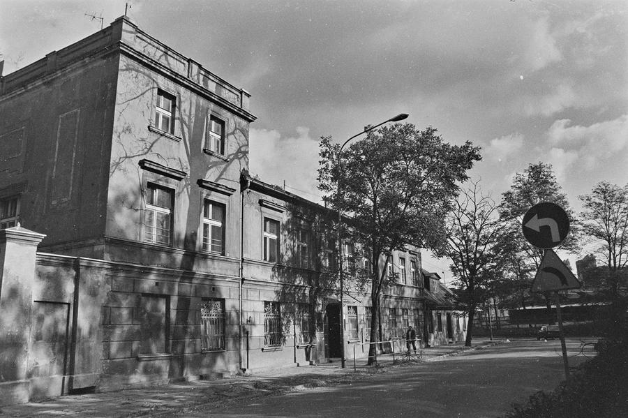 Wystawa &bdquo;Ruch łódzkiej neoawangardy 1970-1992&rdquo;, Pałac Grohmana, Ł&oacute;dź, 1992