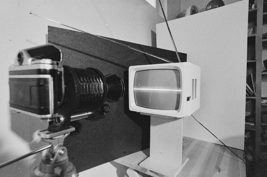 Fotowizja - zdjęcia z realizacji