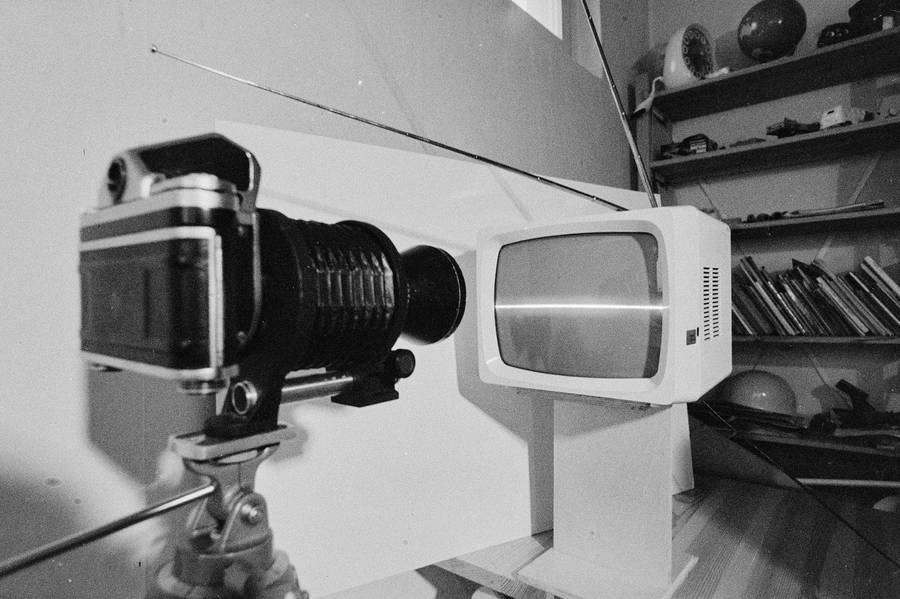 Fotowizja - zdjęcia z realizacji