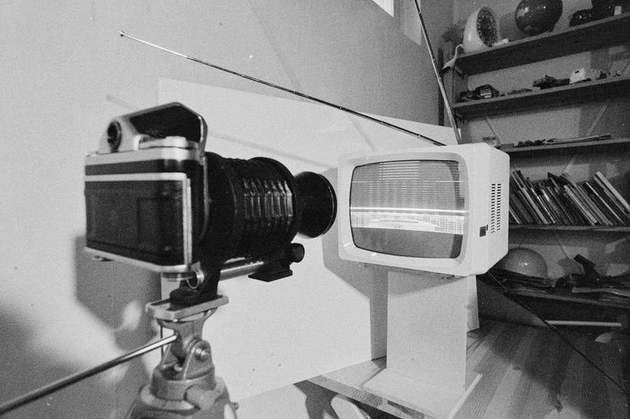 Fotowizja - zdjęcia z realizacji