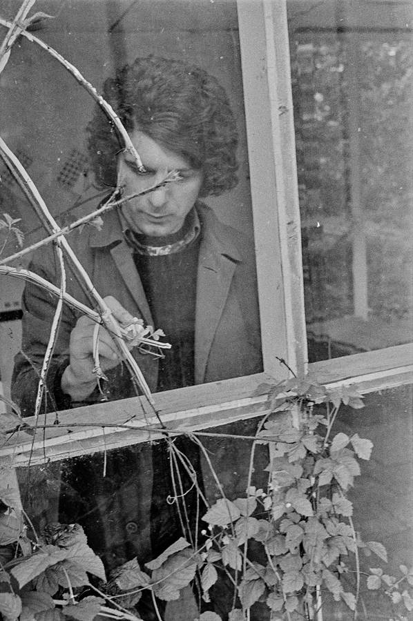  V Biennale Form Przestrzennych &bdquo;Kinolabolatorium&rdquo;, Galeria EL, Elbląg, 1973