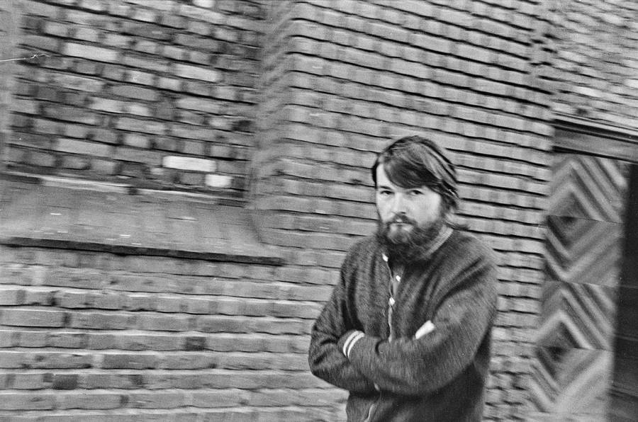  V Biennale Form Przestrzennych &bdquo;Kinolabolatorium&rdquo;, Galeria EL, Elbląg, 1973