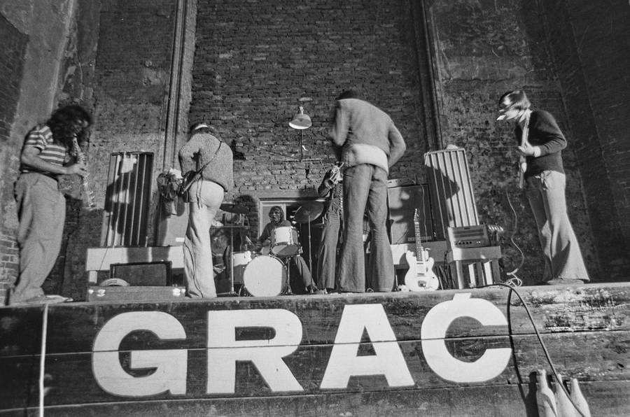  V Biennale Form Przestrzennych &bdquo;Kinolabolatorium&rdquo;, Galeria EL, Elbląg, 1973