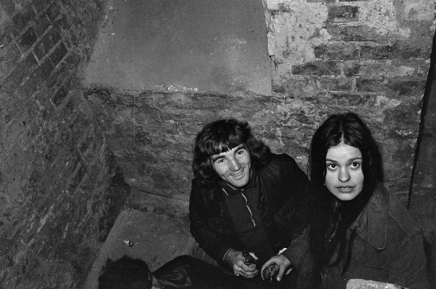  V Biennale Form Przestrzennych &bdquo;Kinolabolatorium&rdquo;, Galeria EL, Elbląg, 1973