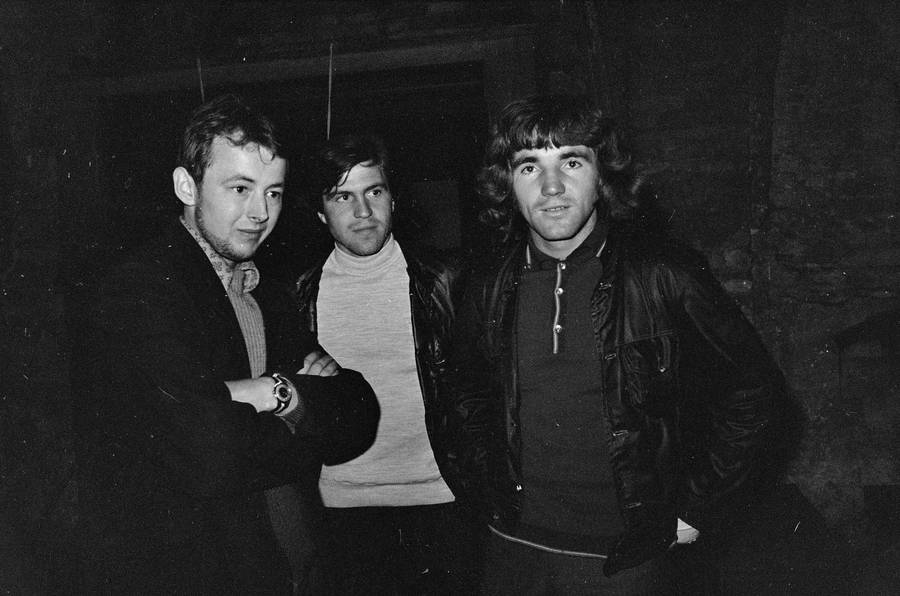  V Biennale Form Przestrzennych &bdquo;Kinolabolatorium&rdquo;, Galeria EL, Elbląg, 1973