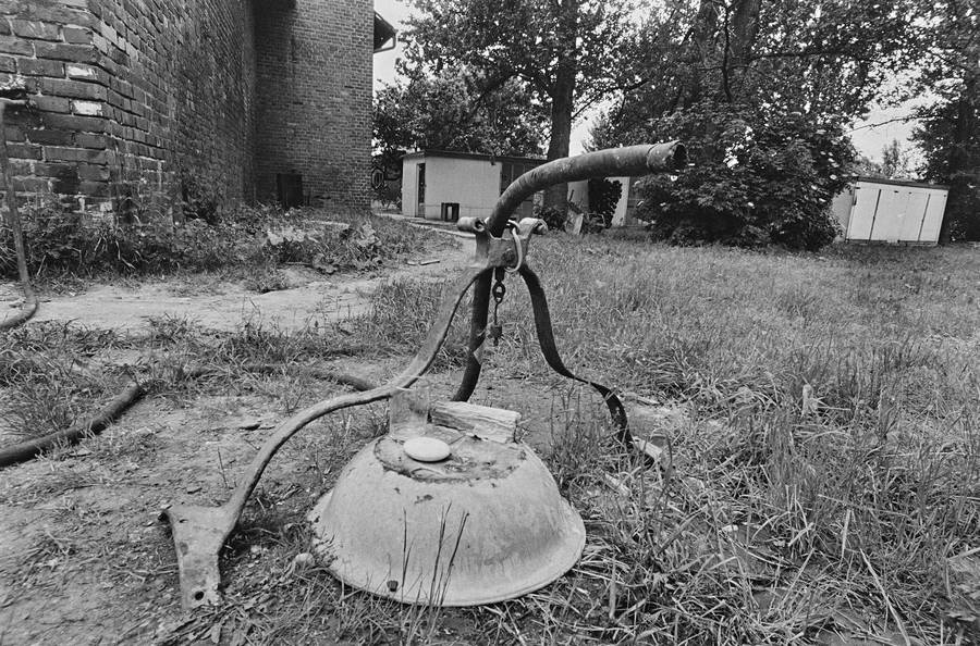  V Biennale Form Przestrzennych &bdquo;Kinolabolatorium&rdquo;, Galeria EL, Elbląg, 1973