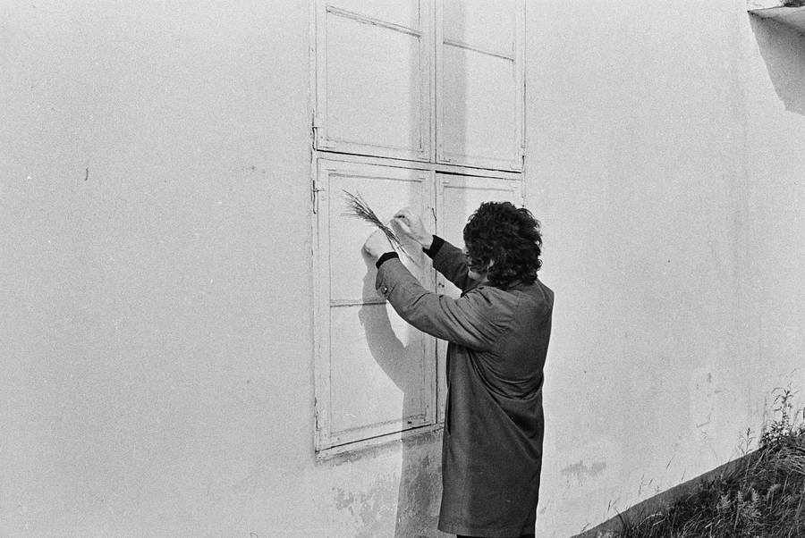  V Biennale Form Przestrzennych &bdquo;Kinolabolatorium&rdquo;, Galeria EL, Elbląg, 1973