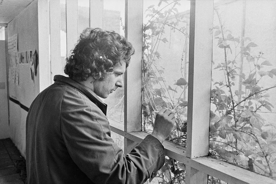  V Biennale Form Przestrzennych &bdquo;Kinolabolatorium&rdquo;, Galeria EL, Elbląg, 1973