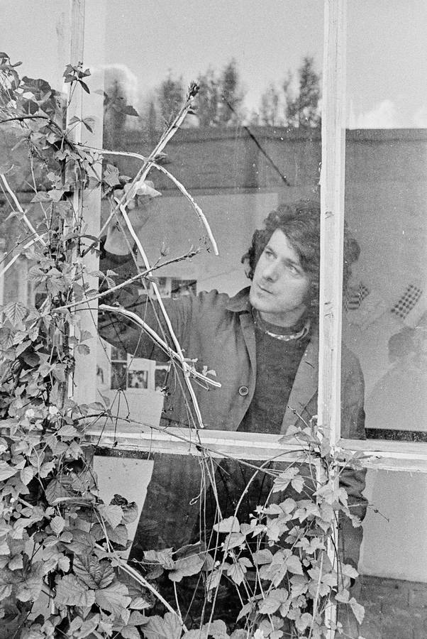  V Biennale Form Przestrzennych &bdquo;Kinolabolatorium&rdquo;, Galeria EL, Elbląg, 1973