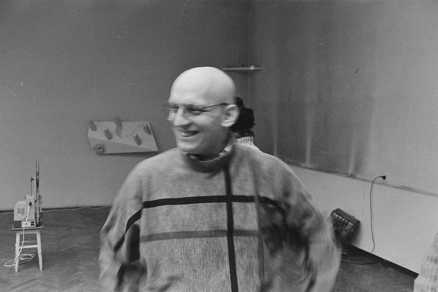 Wystawa, performances, projekcje, referaty, sesja &bdquo;Zapisy 2&rdquo;, Galeria BWA, Lublin, 1986
