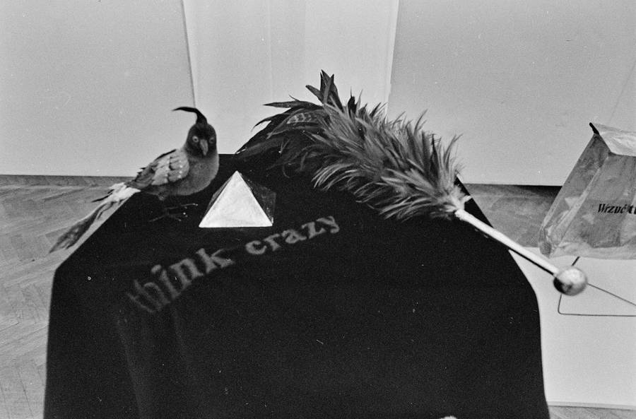 Festiwal Sztuki ZPAP, Warszawa, 1978