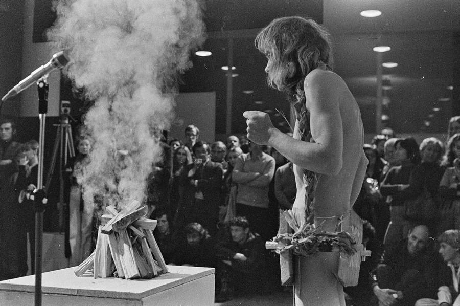 Festiwal Sztuki ZPAP, Warszawa, 1978