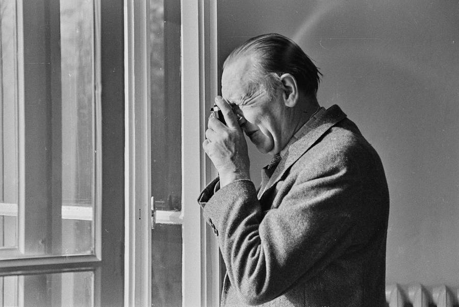 Sympozjum &bdquo;Fotografowie poszukujący&rdquo;, Skoki, 1985