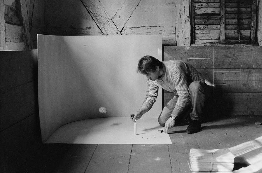 Plener &bdquo;Zapraszamy do pracy&rdquo;, Karlino, 1987