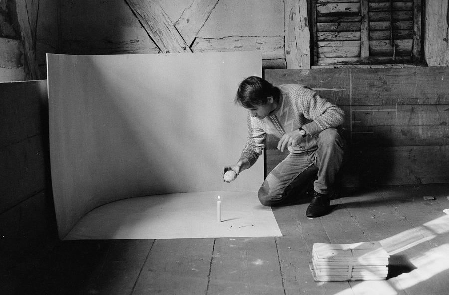 Plener &bdquo;Zapraszamy do pracy&rdquo;, Karlino, 1987