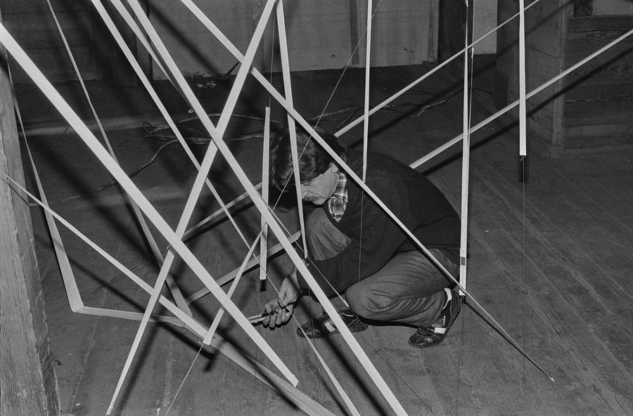 Plener &bdquo;Zapraszamy do pracy&rdquo;, Karlino, 1987