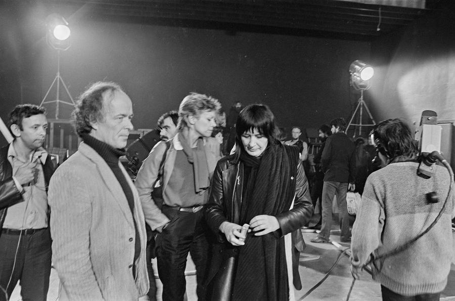 Wystawa &bdquo;Konstrukcja w procesie&rdquo;, Łódź, 1981