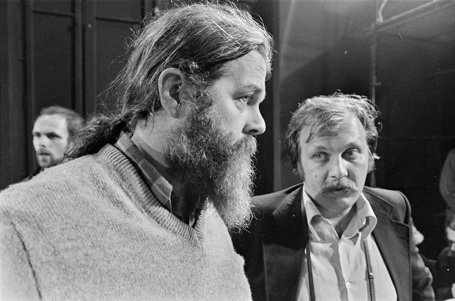 Wystawa &bdquo;Konstrukcja w procesie&rdquo;, Łódź, 1981