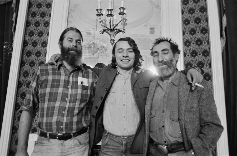 Wystawa &bdquo;Konstrukcja w procesie&rdquo;, Łódź, 1981