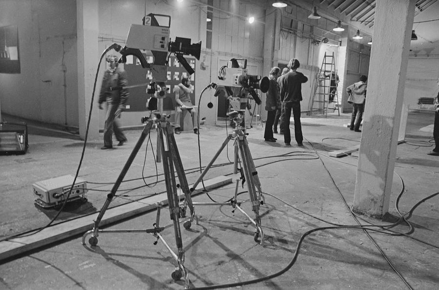 Wystawa &bdquo;Konstrukcja w procesie&rdquo;, Łódź, 1981