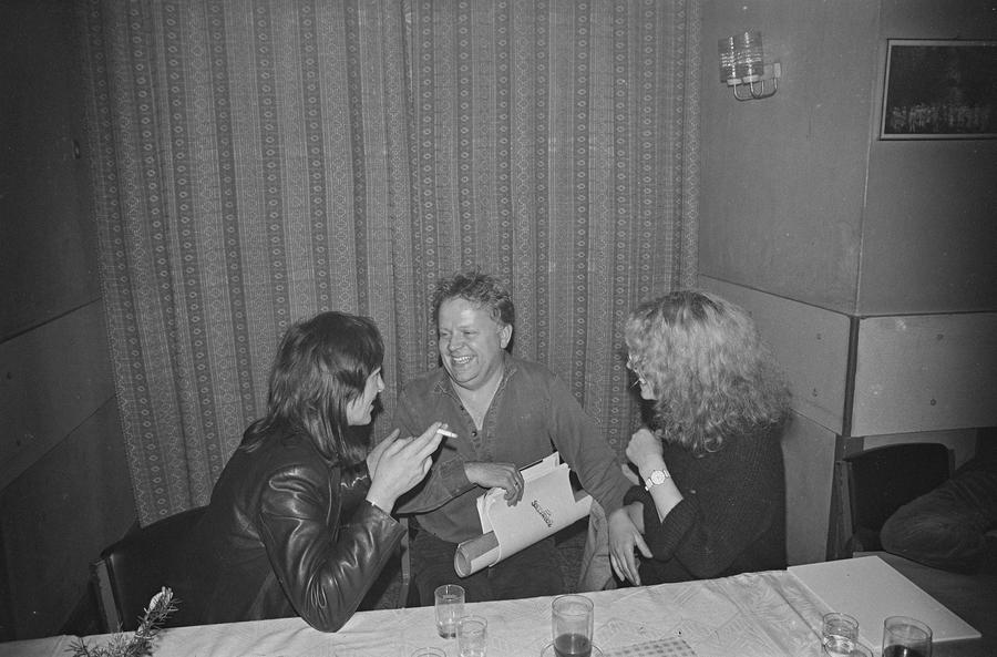 Wystawa &bdquo;Konstrukcja w procesie&rdquo;, Łódź, 1981