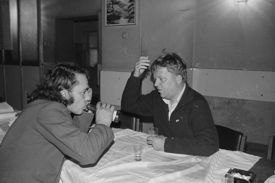 Wystawa &bdquo;Konstrukcja w procesie&rdquo;, Łódź, 1981