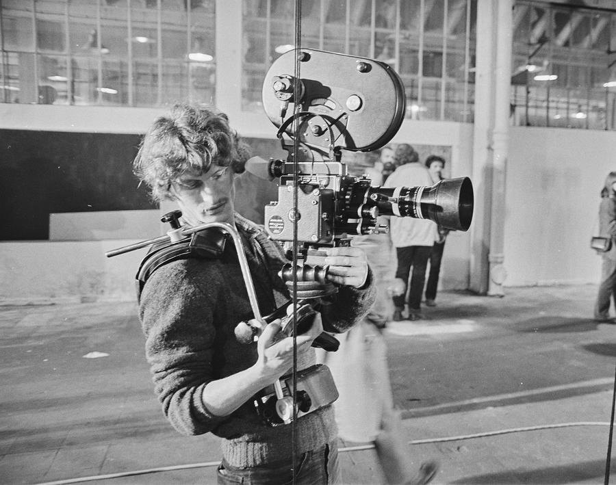 Wystawa &bdquo;Konstrukcja w procesie&rdquo;, Łódź, 1981