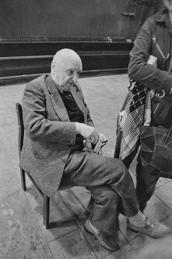 Wystawa &bdquo;Konstrukcja w procesie&rdquo;, Łódź, 1981